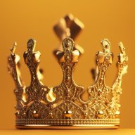 The King