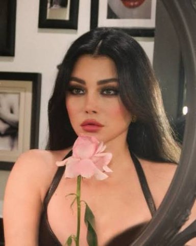 الــمُـثـيــرة