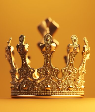 The King