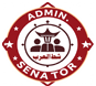 ⚜ Admin. Senator ⚜